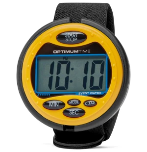 Optoimum Time Fälttävlansklocka OE Series:3 image