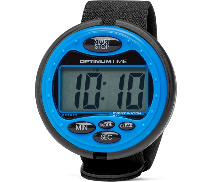 Optimum Time OE Series 3 Equestrian Event Watch OE397 Blue 1 2000x2000 image
