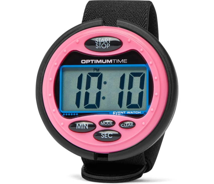Optimum Time OE Series 3 Equestrian Event Watch OE399 Pink 1 2000x2000 image