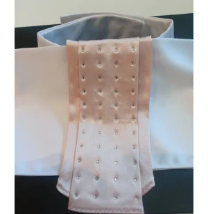 Kingsland Plastrong Rosa image