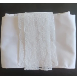 Kingsland Plastrong Lansac image