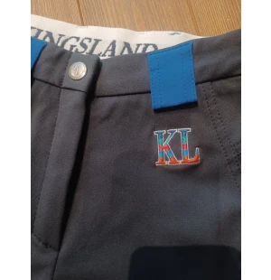 Kingsland Lizzi-ladies slim fit image