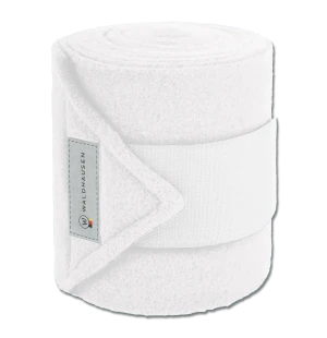 Waldhausen fleecepintelit - 4 kpl kuva