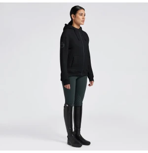 CT huvtröja för dam i bomull image