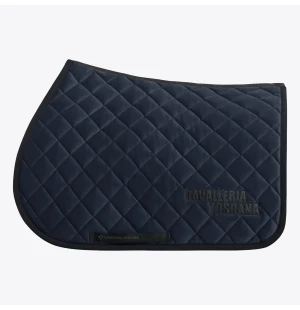 Cavalleria Toscana Comic Book Diamond Quilted Velvet Hoppschabrak image