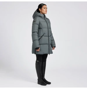 CT Lång Parka Dunjacka image