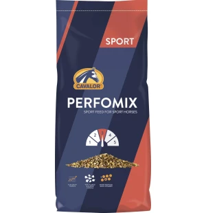 Cavalor Perfomix 20kg image