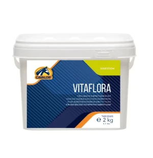 Cavalor Vitaflora 2kg image