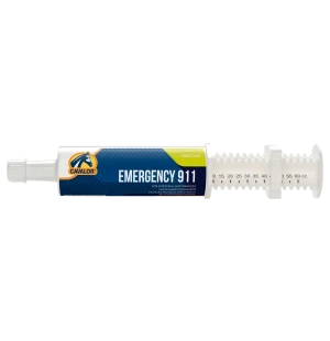 Cavalor Emergency 911 60ml image