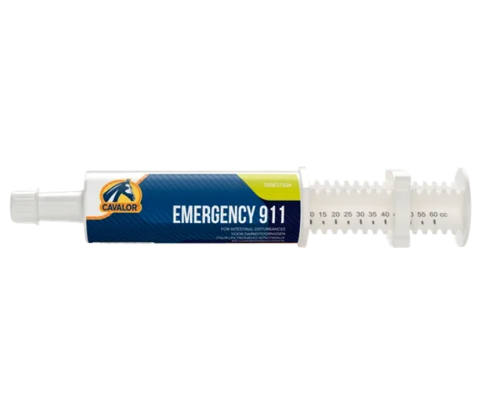 Emergency 911 60ml kuva