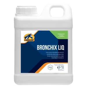 Cavalor Bronchix Liq 1l image