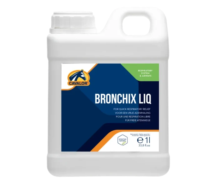 Bronchix Liq kuva