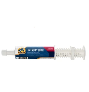 Cavalor An Energy Boost 60g image
