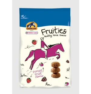 Cavalor Fruities - häsgodis 750g image
