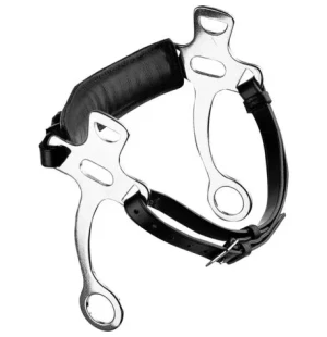 Sprenger Hackamore kuva