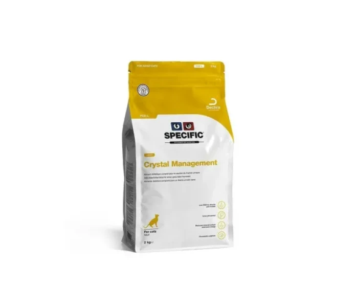 specific fcd l crystal management light 2 kg image