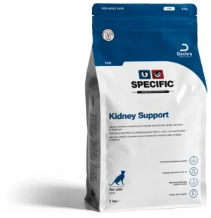 Specific Kidney Support kattmat image