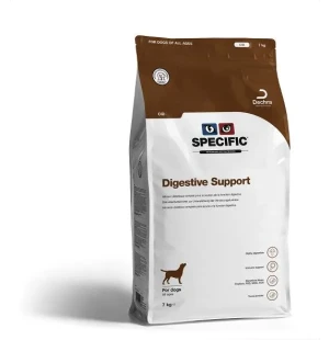 Specific Digestive Support image