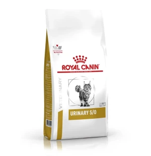 Royal Canin Urinary S/O kissan ruoka kuva