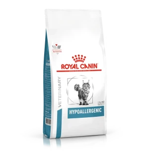 Royal Canin Hypoallergenic kissan ruoka kuva