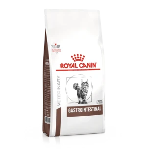 Royal Canin Gastrointestinal kissan ruoka kuva