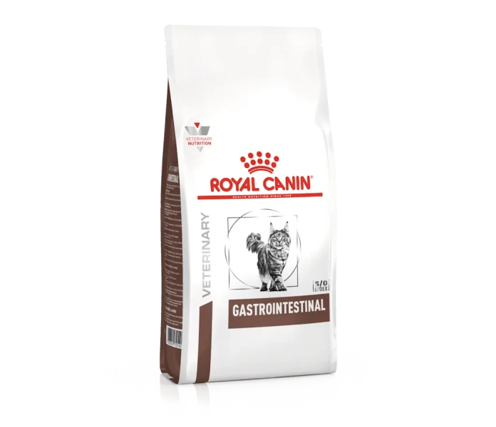 vhn gastrointestinal cat dry packshot b1 2022 image