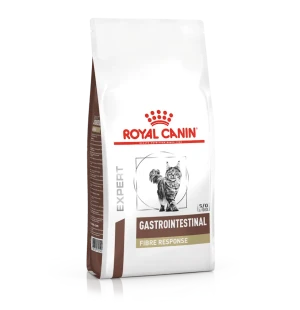 Royal Canin Gastrointestinal Fibre Response kattmat image