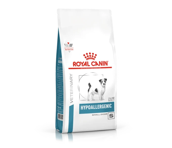 vhn dermatology hypoallergenic small dog packshot b1 image