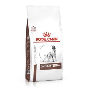 Royal Canin Gastrointestinal hundmat image