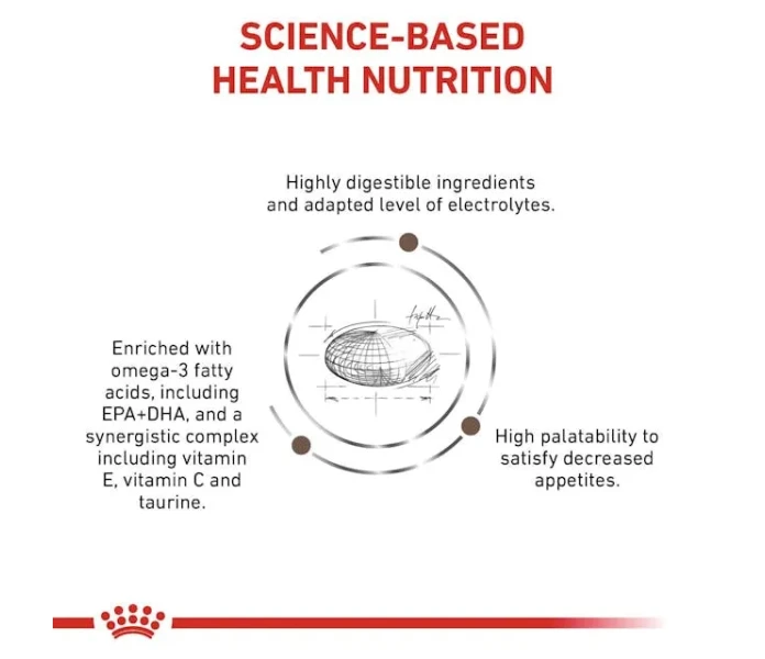 vhn gi gastrointestinal dog dry b1 mv3 image