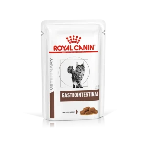 Royal Canin Gastrointestinal Slices kattmat image