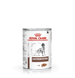 Royal Canin Gastrointestinal Loaf hundmat image