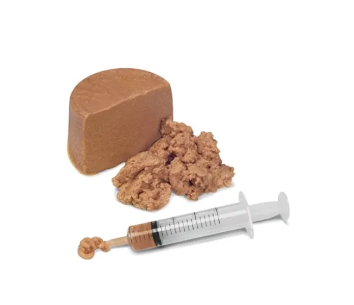 vhn all territories wet soft mousse syringe image