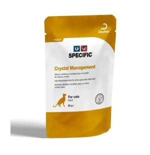 Specific Crystal Management kattmat 12 x 85 g image