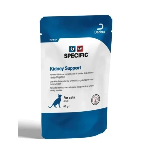 Specific Kidney Support kattmat 12 x 85g image