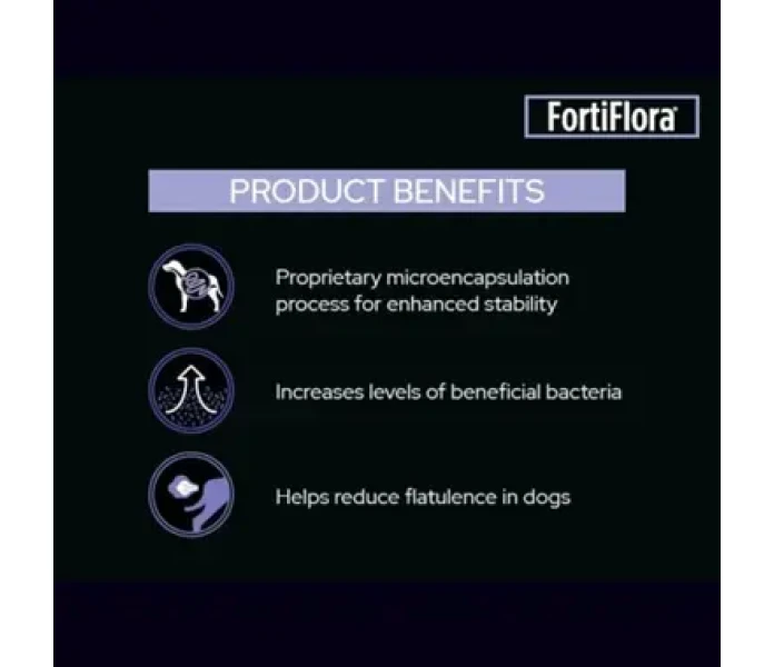 7 Pro Plan Veterinary Diets FortiFlora jpg kuva