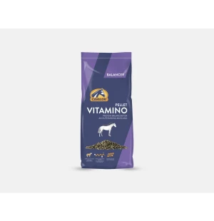 Cavalor VitAmino 20kg image