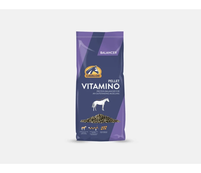 Vitamino grey scaled kuva