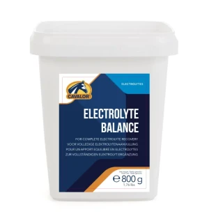 Cavalor Electrolyte Balance image