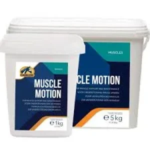 Cavalor Muscle Motion image
