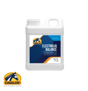 Cavalor Electroliq Balance  image