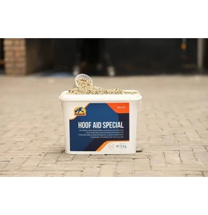 Cavalor Hoof Aid Special image