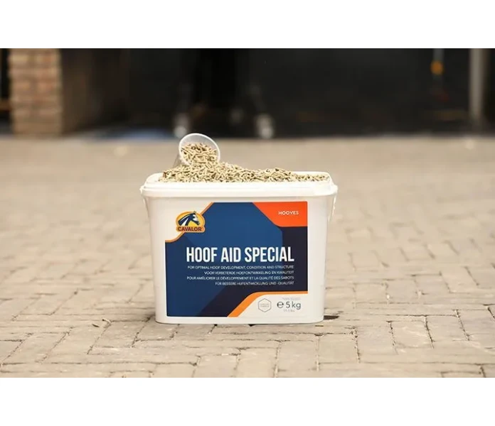 Hoof Aid Special 5kg EU 2 kuva