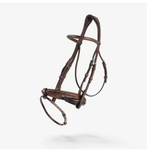 Bhoof Bridle 1 - Braided kuva