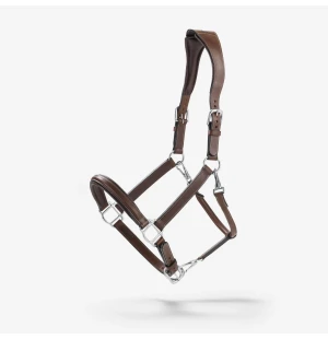 Bhoof Halter 1 - Leather kuva