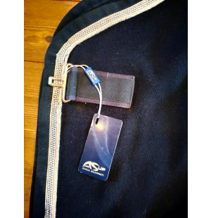 Anna Scarpati Netta Fleeceloimi kuva