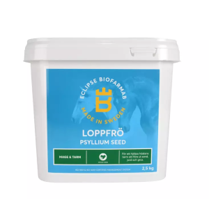 Psylliumfröpreparat 2.5 kg image