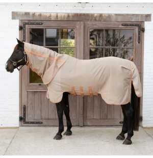 Kentucky mesh fly rug Comfort kärpäsloimi kuva