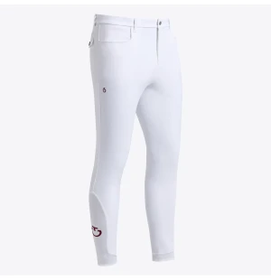 CT Full Grip Breeches miesten ratsastushousut kuva