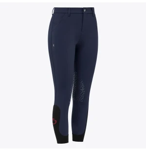 CT Dash Young Rider Unisex Ratsastushousut Polvigripillä kuva